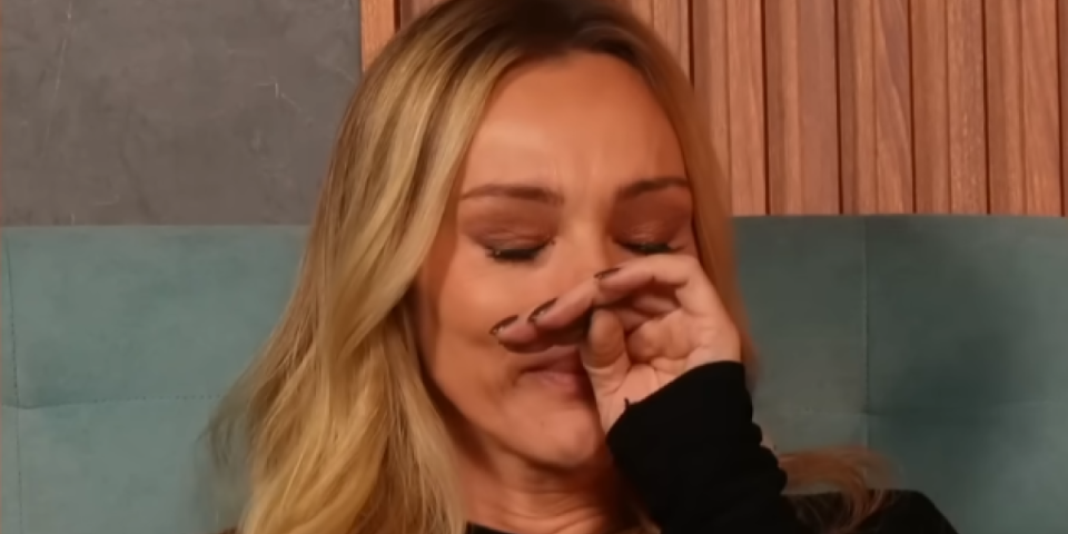 "Sama sam odgajala decu": Anabela iznela dramatične detalje iz braka sa Gagijem