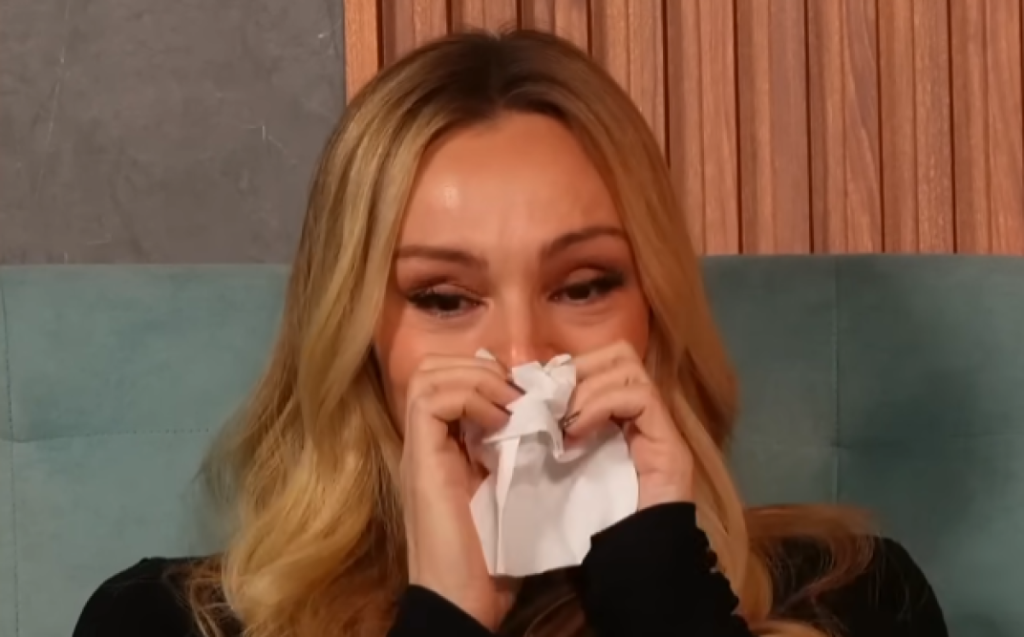 "Sama sam odgajala decu": Anabela iznela dramatične detalje iz braka sa Gagijem