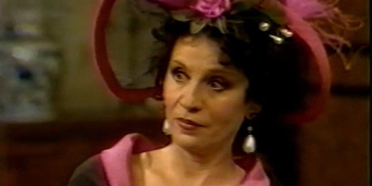 Srpska glumica je bila fatalna, a danas živi usamljeničkim životom: Evo kako izgleda u 86. godini