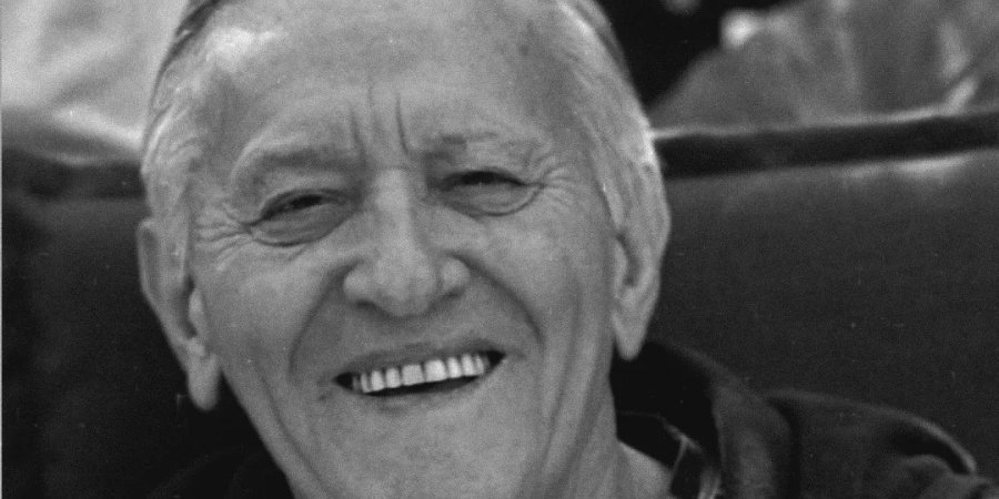 Umro Mladen Kosmajac