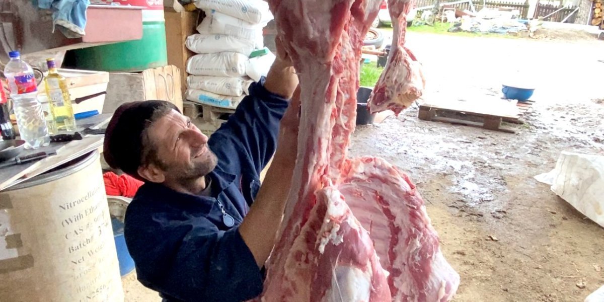 Znate li šta je čips od svinje: Ovako ga prave pravi majstori