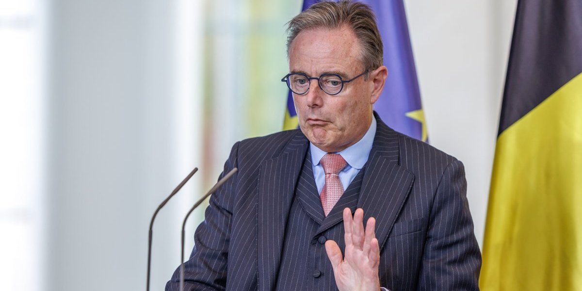 Ultimatum Brisela! EU preti da će slomiti Belgiju ako ne pristane na skandalozni potez