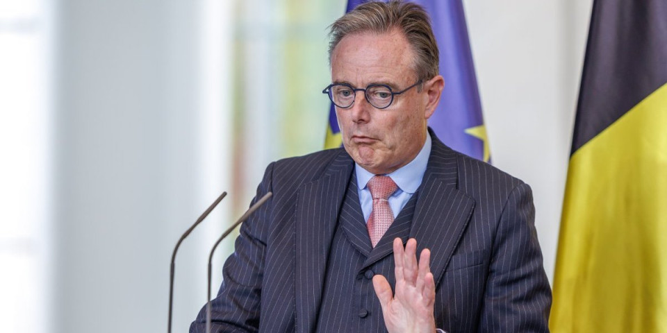 Ultimatum Brisela! EU preti da će slomiti Belgiju ako ne pristane na ovo