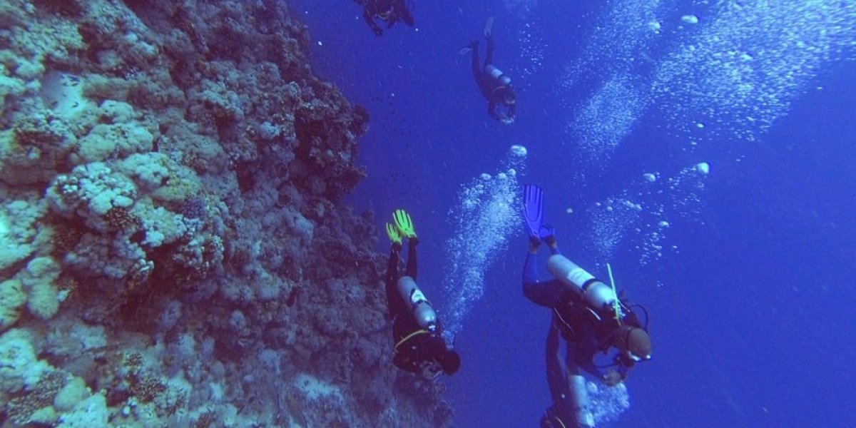 Nepoznata pojava u dubinama zaledila naučnike: Ono što smo videli...