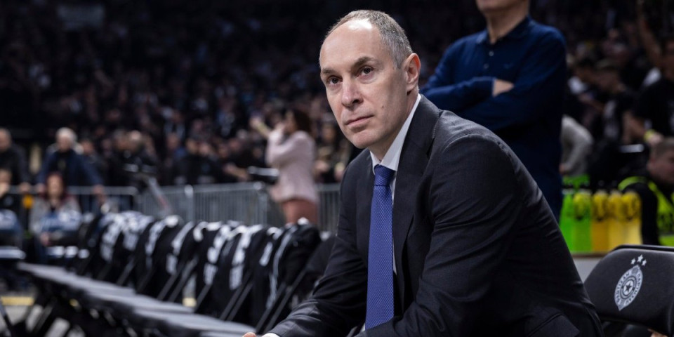 Ocokoljić: Čuo sam se sa Željkom - Nije mi olakšavajuće što dobro poznajem Sašu (VIDEO)