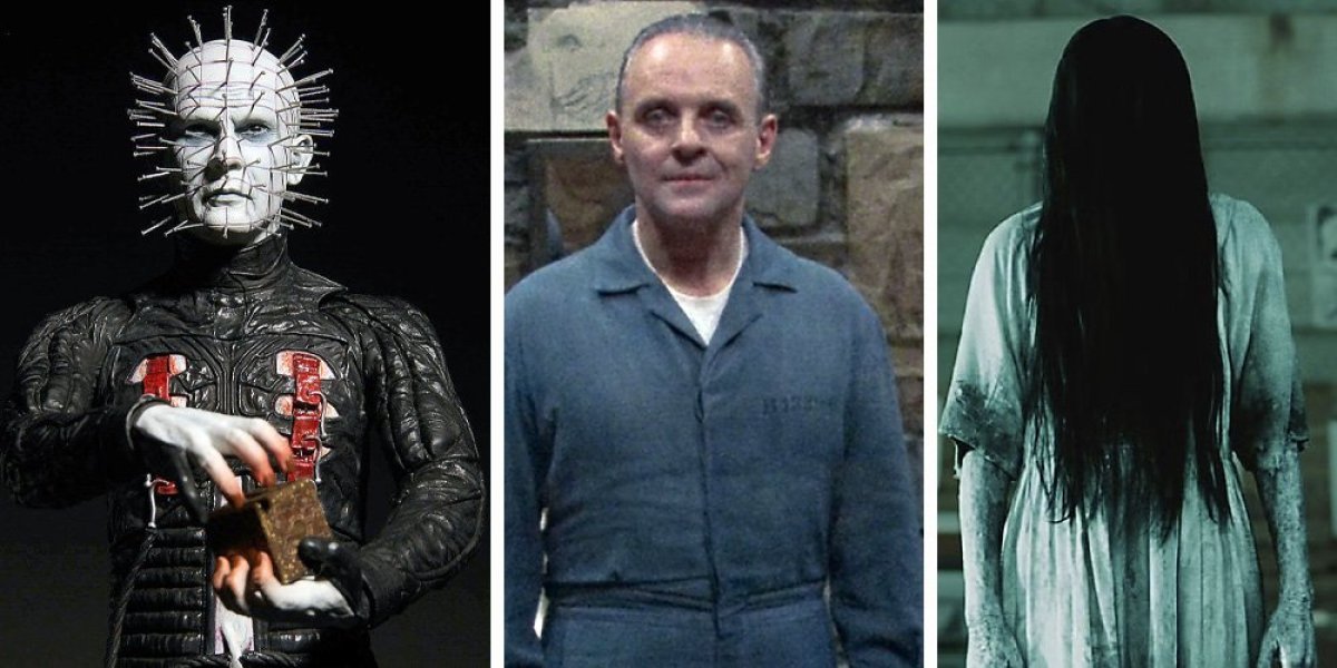 Likovi koji lede krv u žilama: Monstrumi proganjaju publiku decenijama