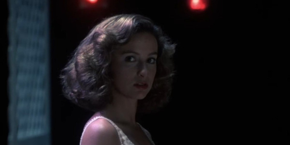 Glumica zaludela svet u "Prljavom plesu": Navukla se na plastične operacije a sada je neprepoznatljiva (FOTO)