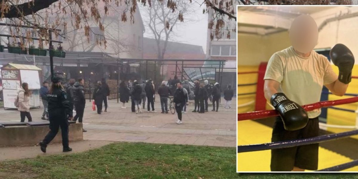 Trojica uhapšena zbog pucnjave u Obrenovcu: Oglasio se MUP