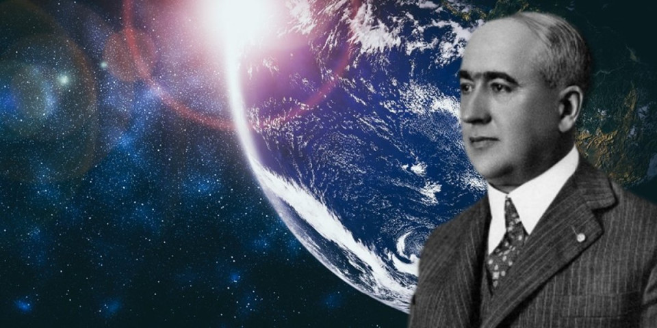 Srbin koji je nadmašio vreme: Milanković zavirio u prošlost Zemlje, pa predvideo njenu budućnost