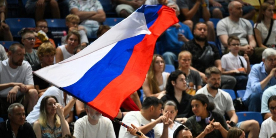 Pala konačna odluka - Vraćaju se Rusija i Belorusija! Ukinute zabrane, takmičiće se prvi put od početka rata