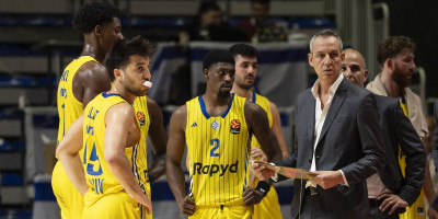 Emotivne reči evroligaša na oproštaju od Beograda: Hvala što ste nas dočekali raširenih ruku (VIDEO)