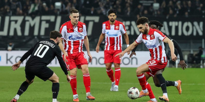 Milioni stižu na "Marakanu" - Evo koliko je Zvezda zaradila od Evrope ove sezone