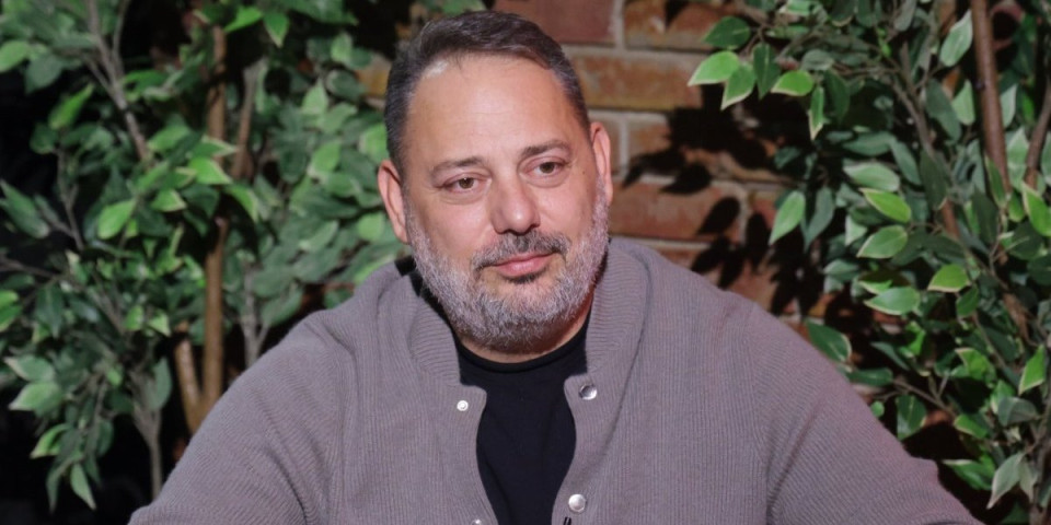 Urnebesno: Branko Babić još jednom urnisao blokadere - objavio šok-snimak (VIDEO)