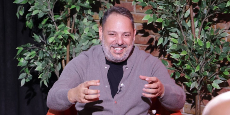 (VIDEO) Alal vera! Branko Babić pokazao da je džek: Svi komentarišu najnoviji snimak, pogledajte zašto