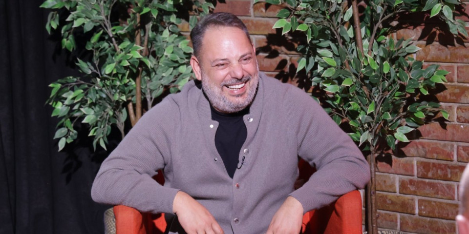 Urnebesno: Šta je to sa Brankom Babićem - novi snimak izazvao haos na mrežama (VIDEO)