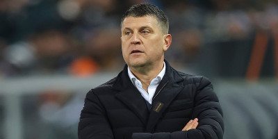 Zvezda dobija blagoslov iz Hilandara - Milojević otkrio: Možda će se neko ljutiti...