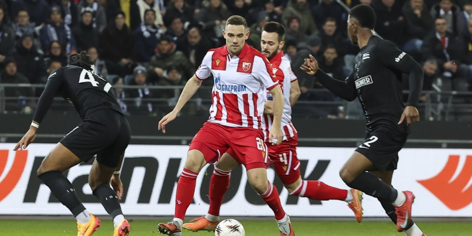 Elšnik posle pobede u Gracu: Lakše se diše, možemo i to top 8