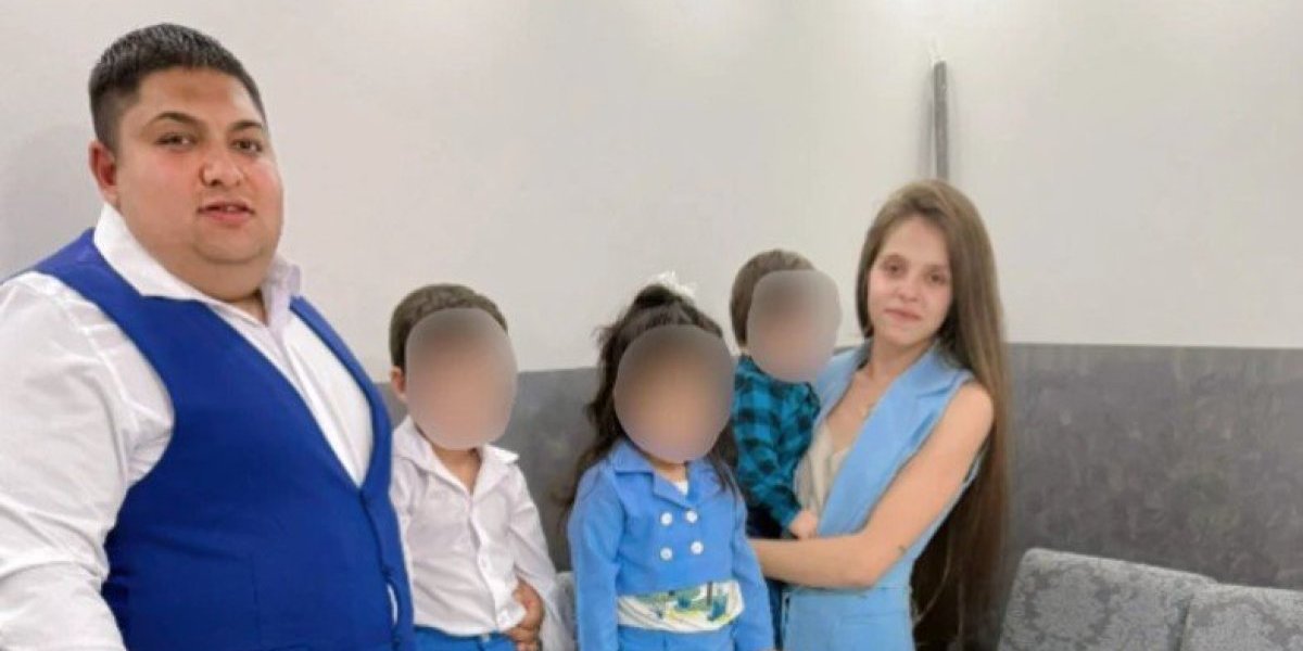 ''Borila se kao lavica, nije uspela!'' Porodica nastradale Darinke zavijena u crno: ''Vas troje ste sada zajedno''