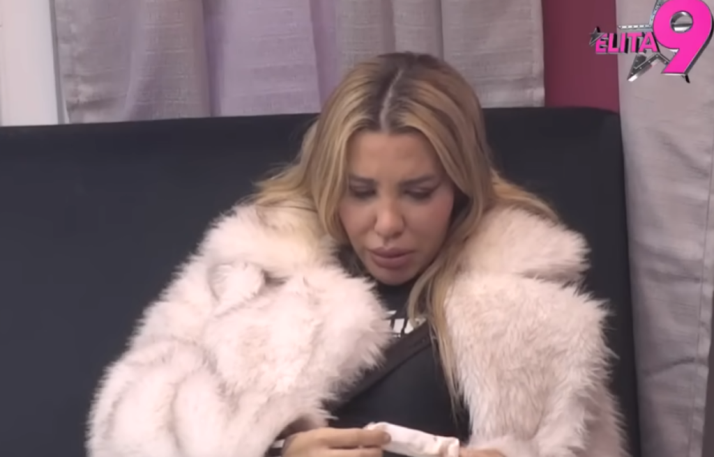 "Iz rijalitija izlazim trudna": Aneli jeca na sav glas - Asmin će biti otac (VIDEO)