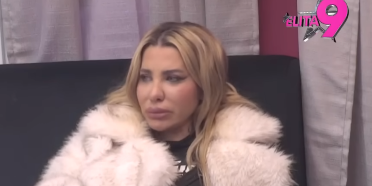 "Iz rijalitija izlazim trudna": Aneli jeca na sav glas - Asmin će biti otac (VIDEO)