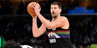 Izjava legende zatresla Ameriku: Velikan surov prema Jokiću