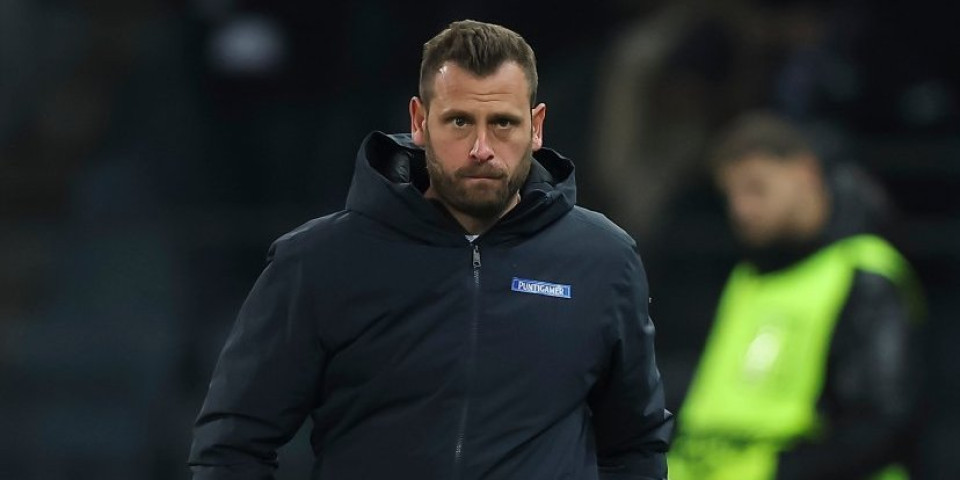 Trener Šturma besan na sudije posle poraza od Zvezde: Jednu stvar nije očekivao od srpskog tima