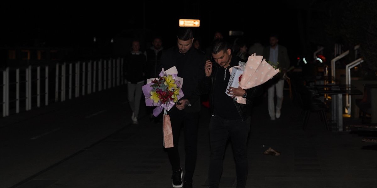 Nakon stroge kontrole, pevaču otkazan nastup za Novu godinu- Hitno se oglasio