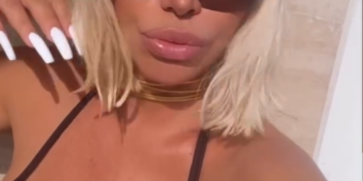 Dara Bubamara u Dubaiju