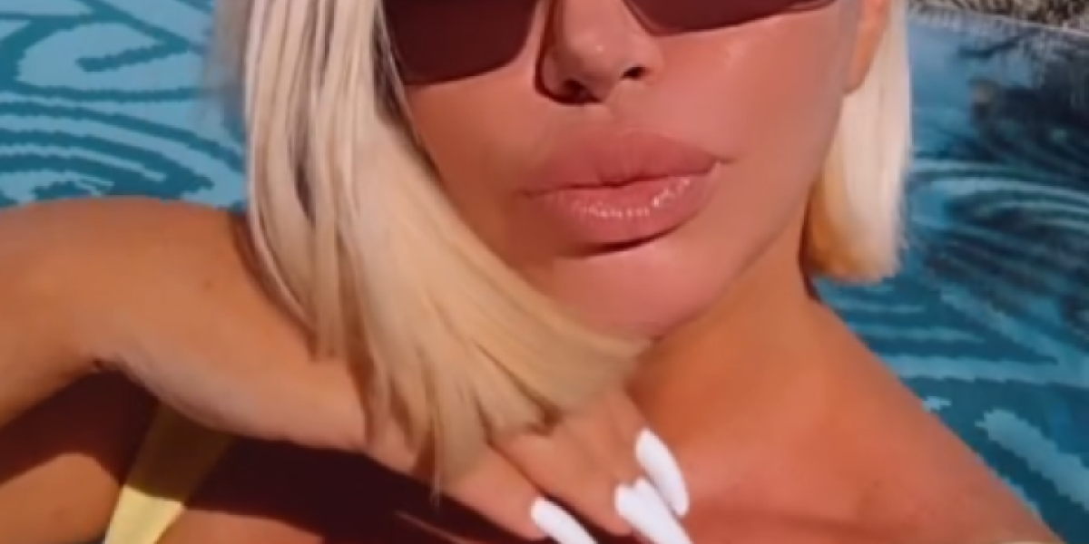 Dara Bubamara u Dubaiju