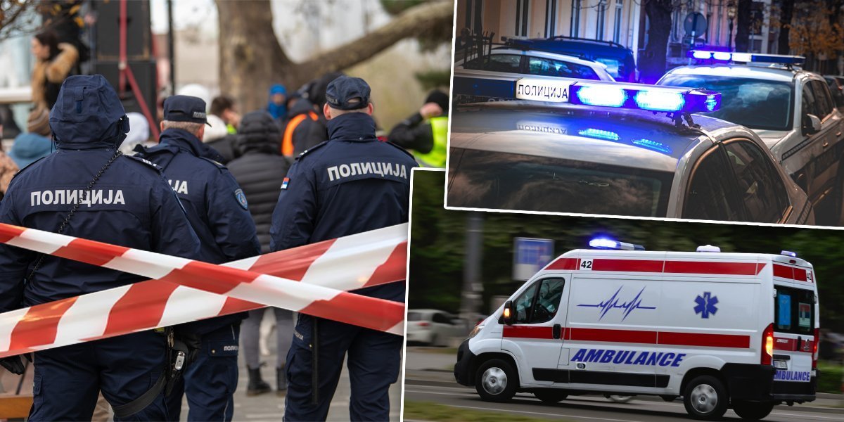 SAZNAJEMO: Muškarac nađen u kući u Surčinu izvršio samoubistvo