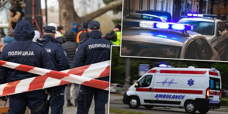 SAZNAJEMO: Muškarac nađen u kući u Surčinu izvršio samoubistvo