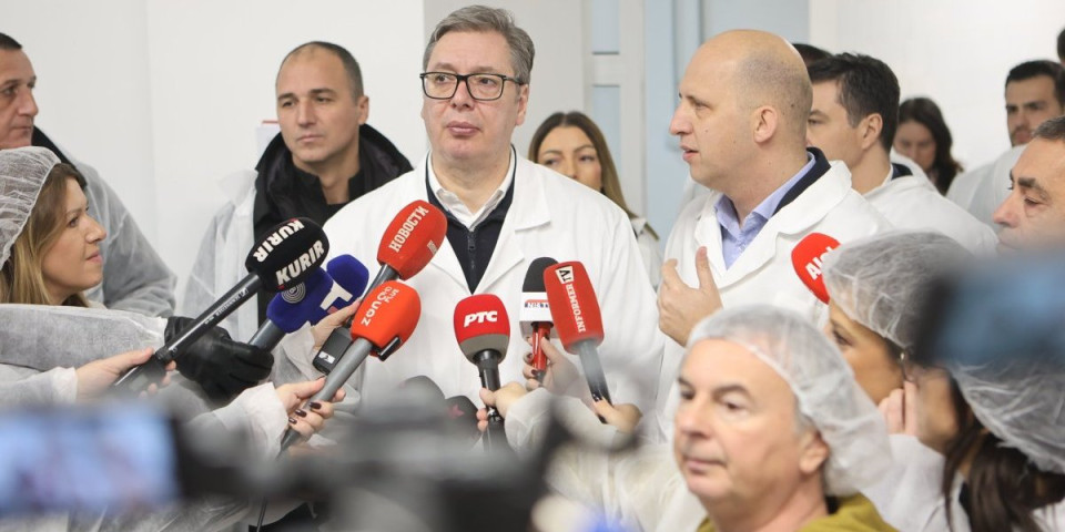 "Pokazao je da može da prošeta Nišom!" Vučićeva poseta jugu Srbije - realizacija svega onoga što je predsednik obećao