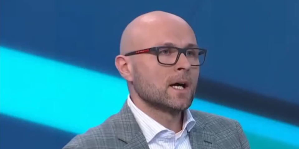 Kiflice za glasove?! Blokaderi patosirani odgovorom od strane simpatizera! (VIDEO)
