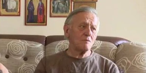 Sahranjen Kosmajac - Sin poručio: "Hvala onima koji mi nisu izjavili saučešće"