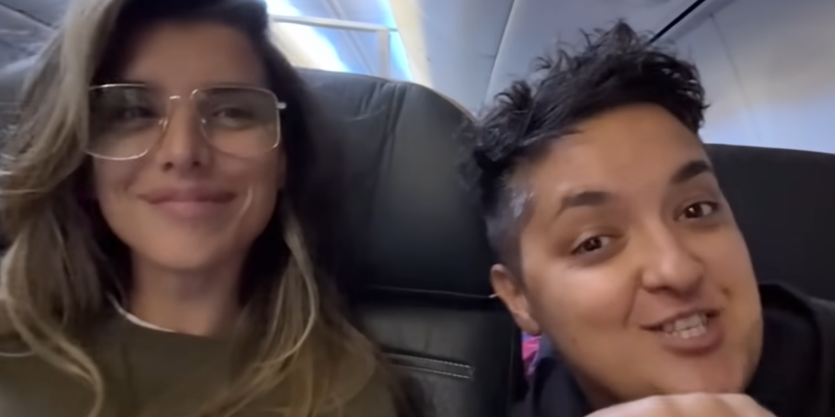 Marija Šerifović i Jovana Pajić na Baliju: Dočekao ih vatromet - Povod je prelep (VIDEO)