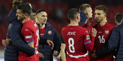 Detonacija na "Marakani" - Reprezentativac Srbije stiže u Zvezdu?