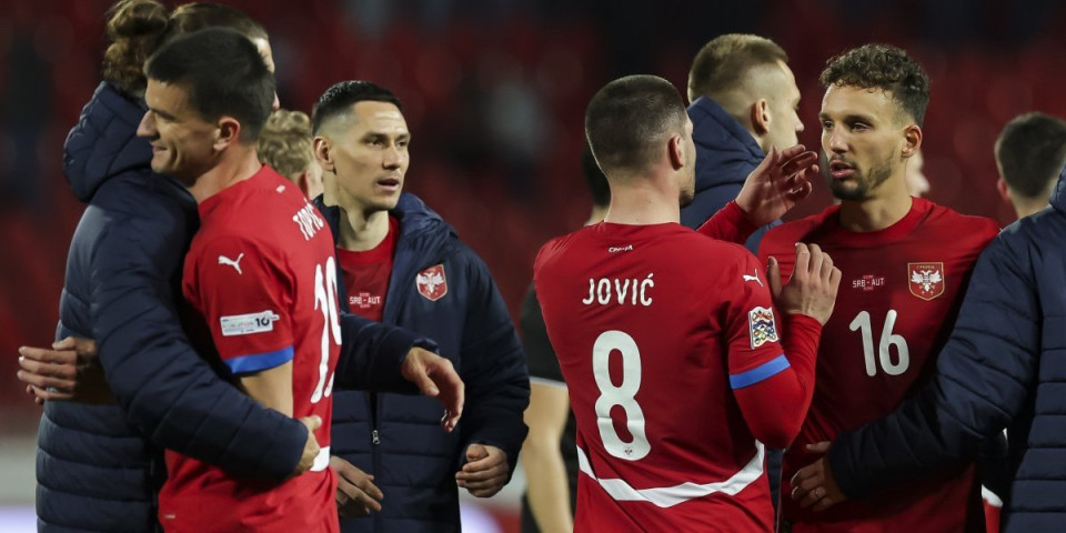 Detonacija na "Marakani" - Reprezentativac Srbije stiže u Zvezdu?