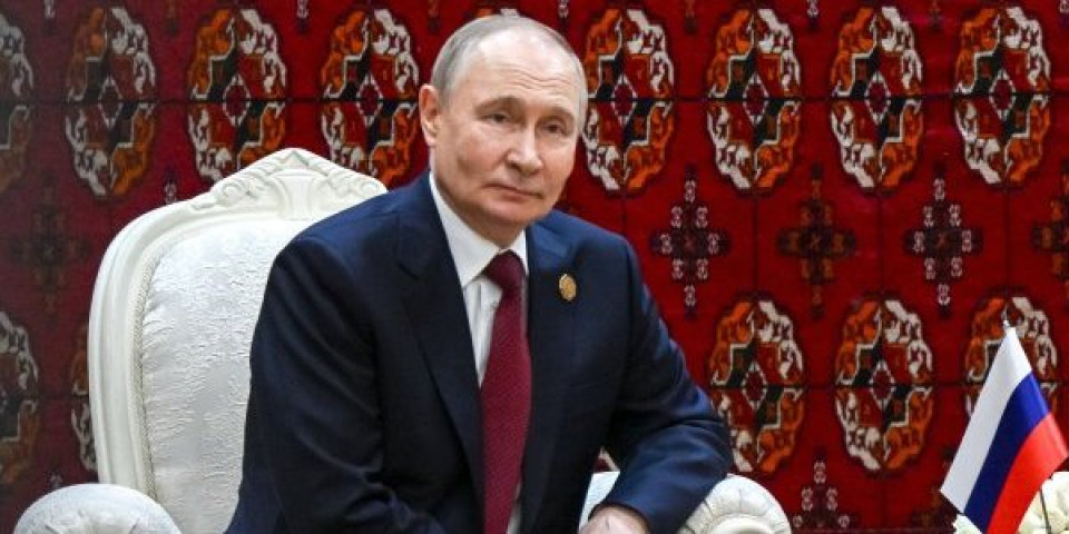 To bi bio svetski slom: Putin i Erdogan poslali dramatično upozorenje Zapadu