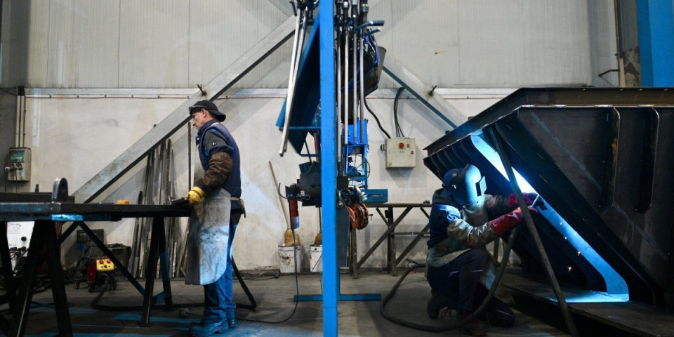 Biće posla za stotine radnika: Sjajne vesti za ovaj deo Srbije