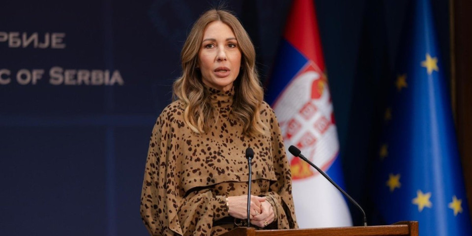 Treću godinu zaredom Srbija lider u reformama u okviru Energetske zajednice: Oglasila se ministarka energetike