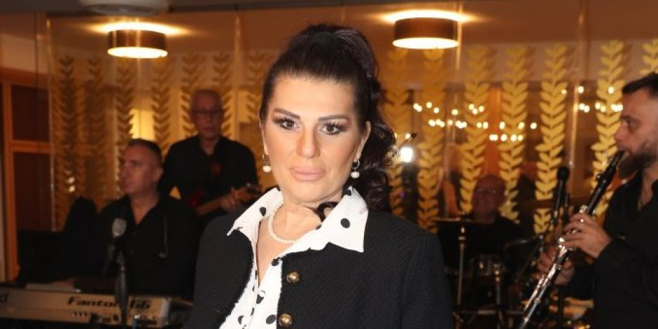Sanja Maletić se oglasila besna: "Nedam je nikom, koštala me je 200.000 evra"
