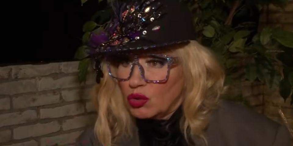 "Žao mi je snaje, zabrinuti smo": Nada Topčagić otkrila zbog čega je besna na sina