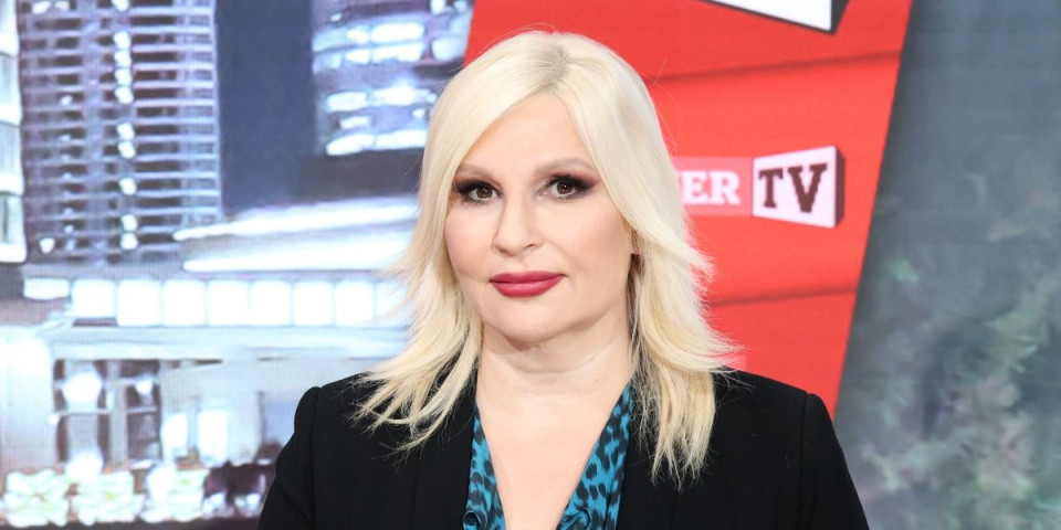 Zorana Mihajlović upozorava na nove svetske sukobe: Spomenula i Venecuelu