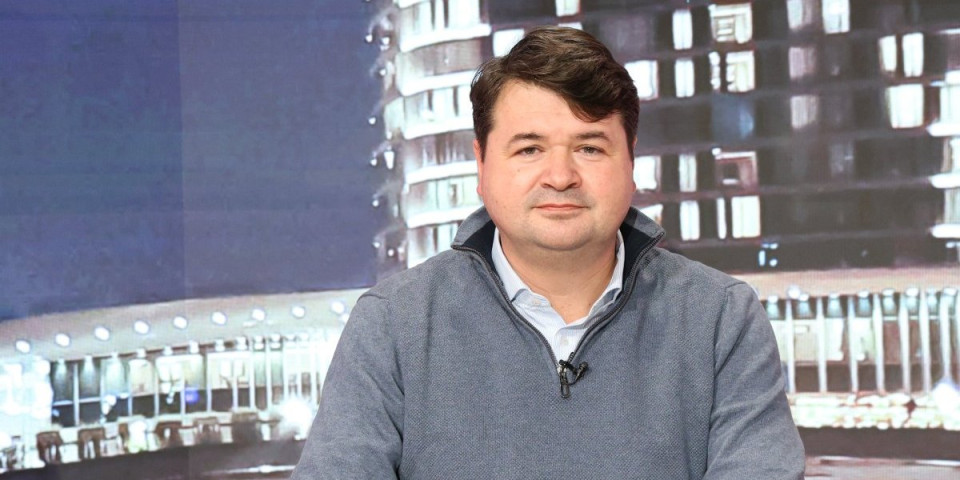 Odluke Ustavnog suda su konačne - Petrov: Oni su blokirali Visoki savet tužilaštva