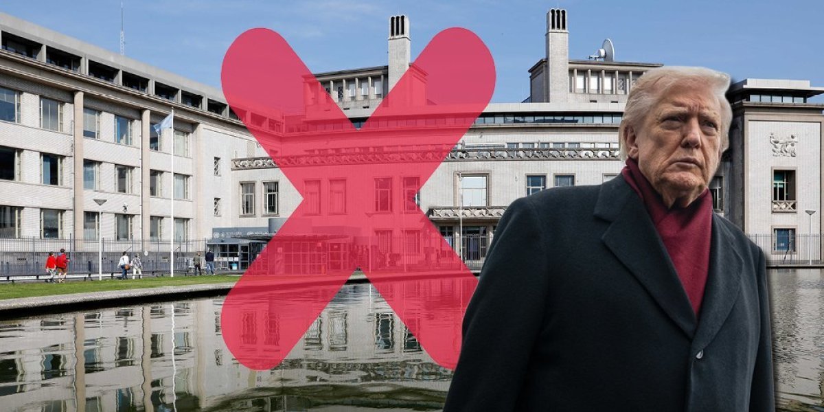 Udarno! Amerika prestaje sa finansiranjem međunarodnih sudova?! Prekidaju se procesi o Balkanu? Svi se pitaju samo jedno