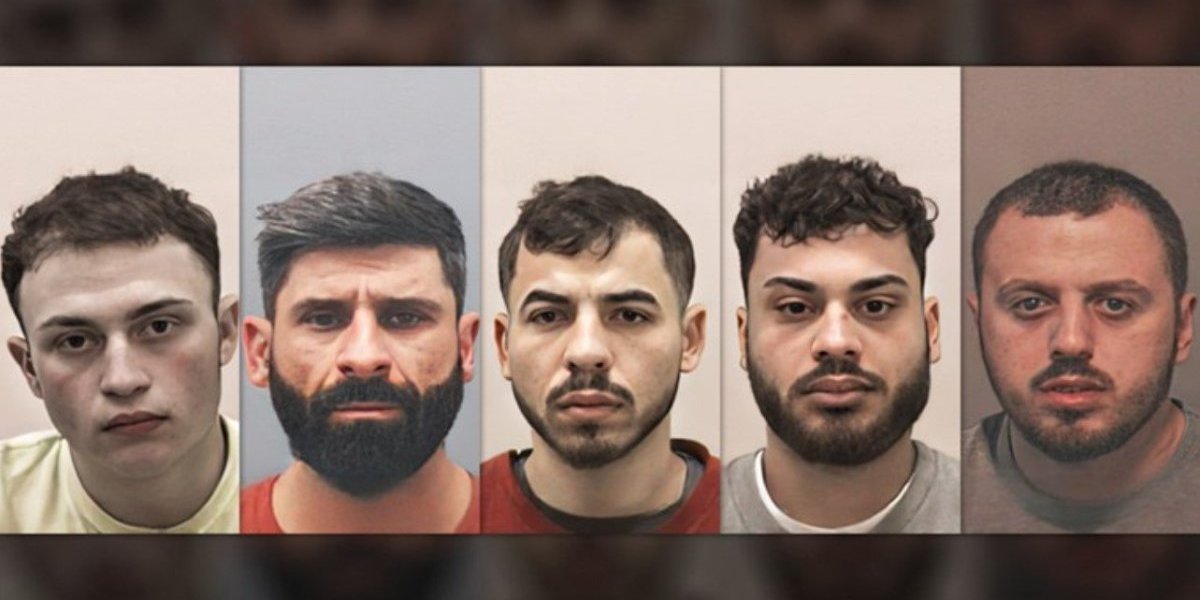 Notorna banda davala drogu maloletnicama pa ih nemilosrdno silovali u parku: Osuđena 4 Rumuna i 1 Albanac! Nisu se ni pokajali...