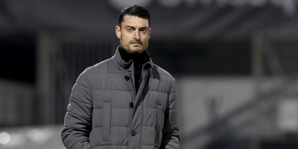 Šok: Mijatović sprečio dolazak Rijere