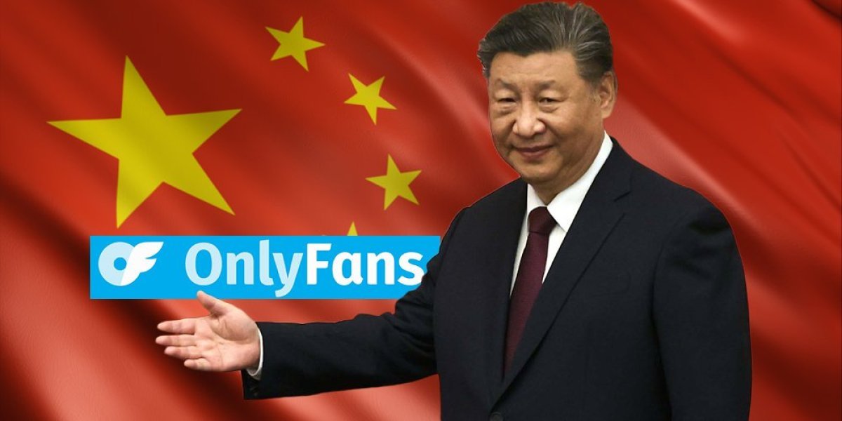 Rekli NE pornićima! Kina udarila blokadu - Takvi sadržaji se neće ovde plasirati...