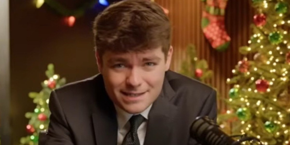 (VIDEO) Sačuvala ih je pravoslavna vera! Moćni Amerikanac sa milionima pratilaca stao u odbranu Srba! Ovako nešto niko nije izgovorio...