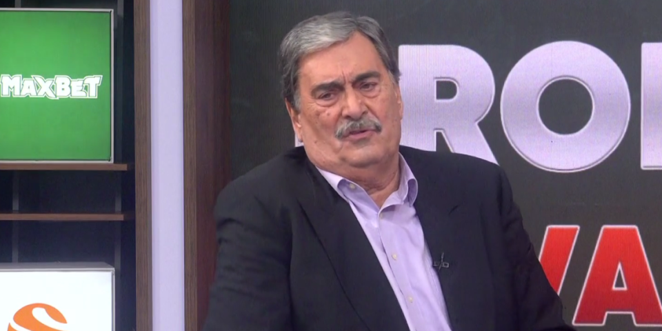 Đurović brutalno iskren: Partizan se nudio, Zvezda im je poklonila pobedu